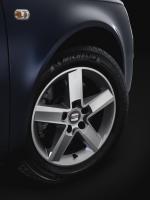 Seat Exeo 2009 года